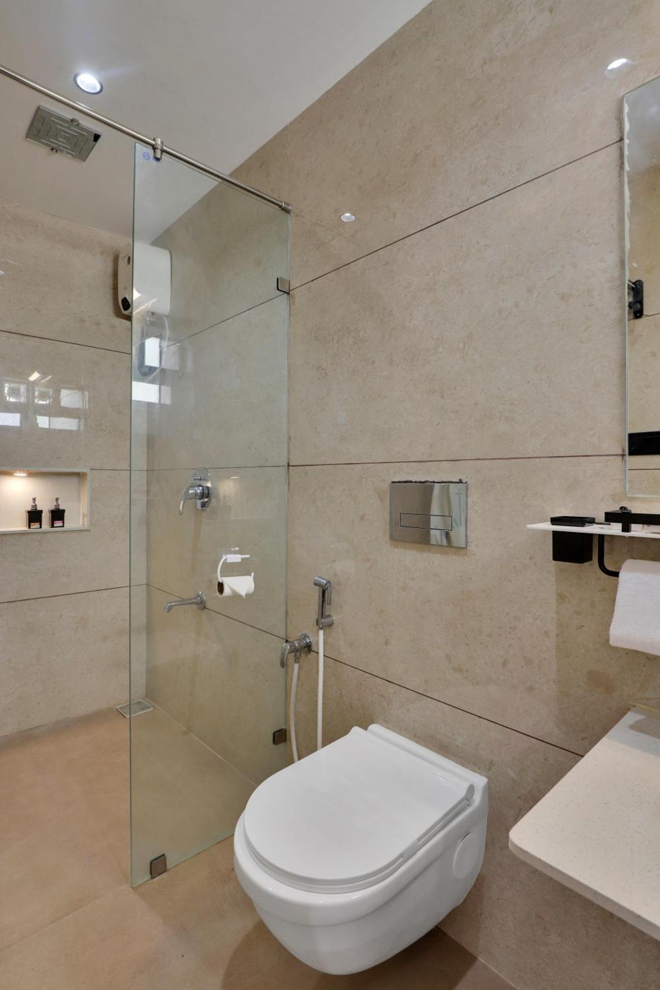 Goverdhan Greens Resort Dwarka L Hotels In Dwarka Esterno foto