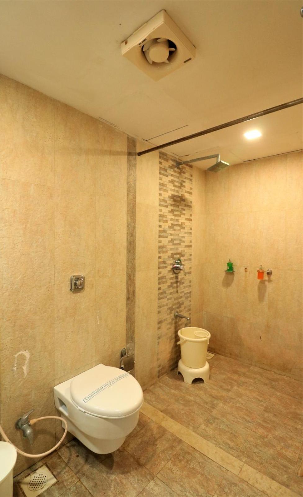 Goverdhan Greens Resort Dwarka L Hotels In Dwarka Esterno foto