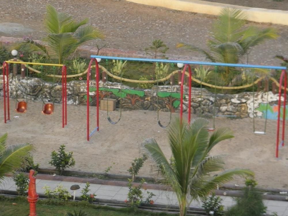 Goverdhan Greens Resort Dwarka L Hotels In Dwarka Esterno foto